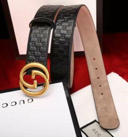 Picture of Gucci Belts _SKUGucciBelt38mmX95-125CM7D3243676